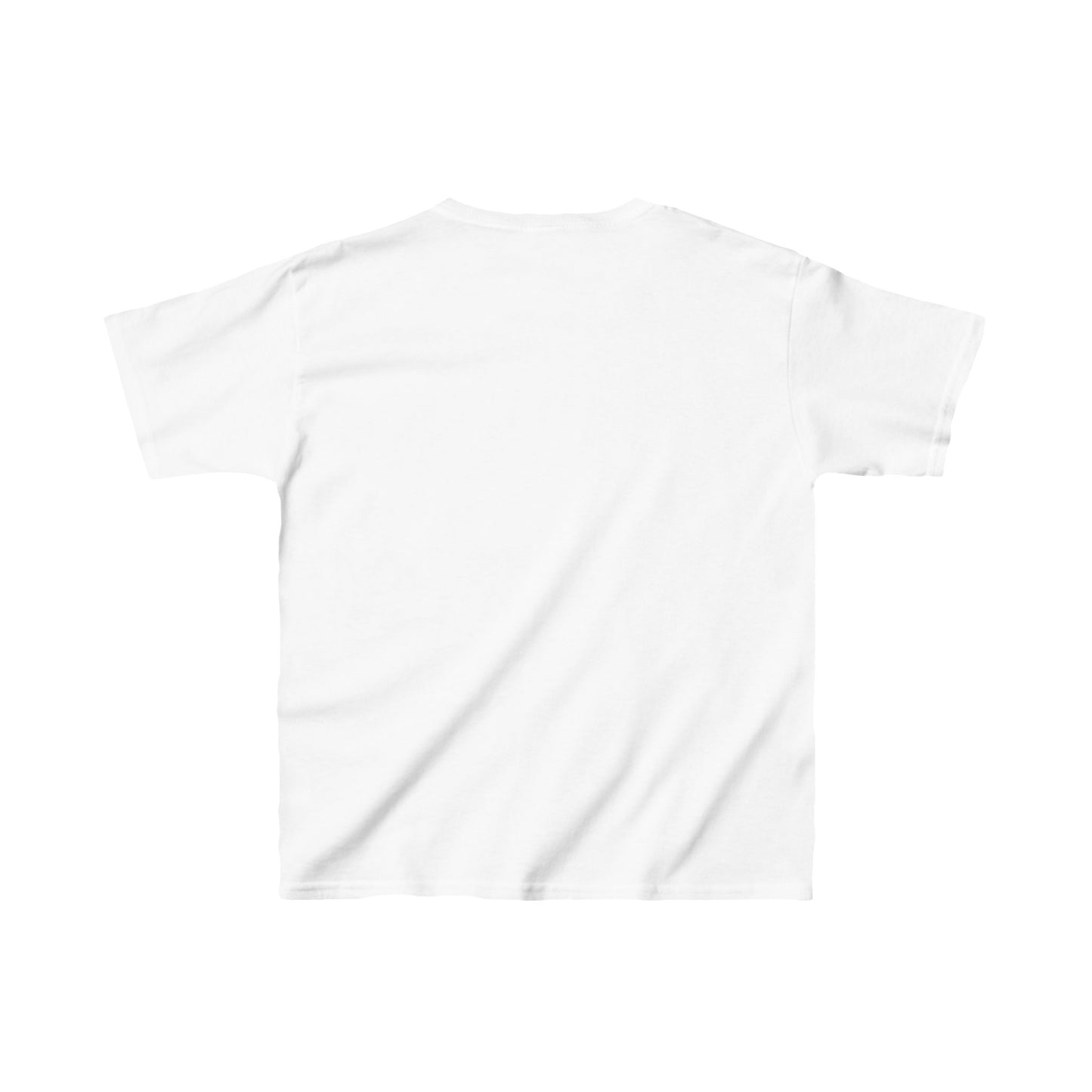 Nunyo Heavy Cotton Tee