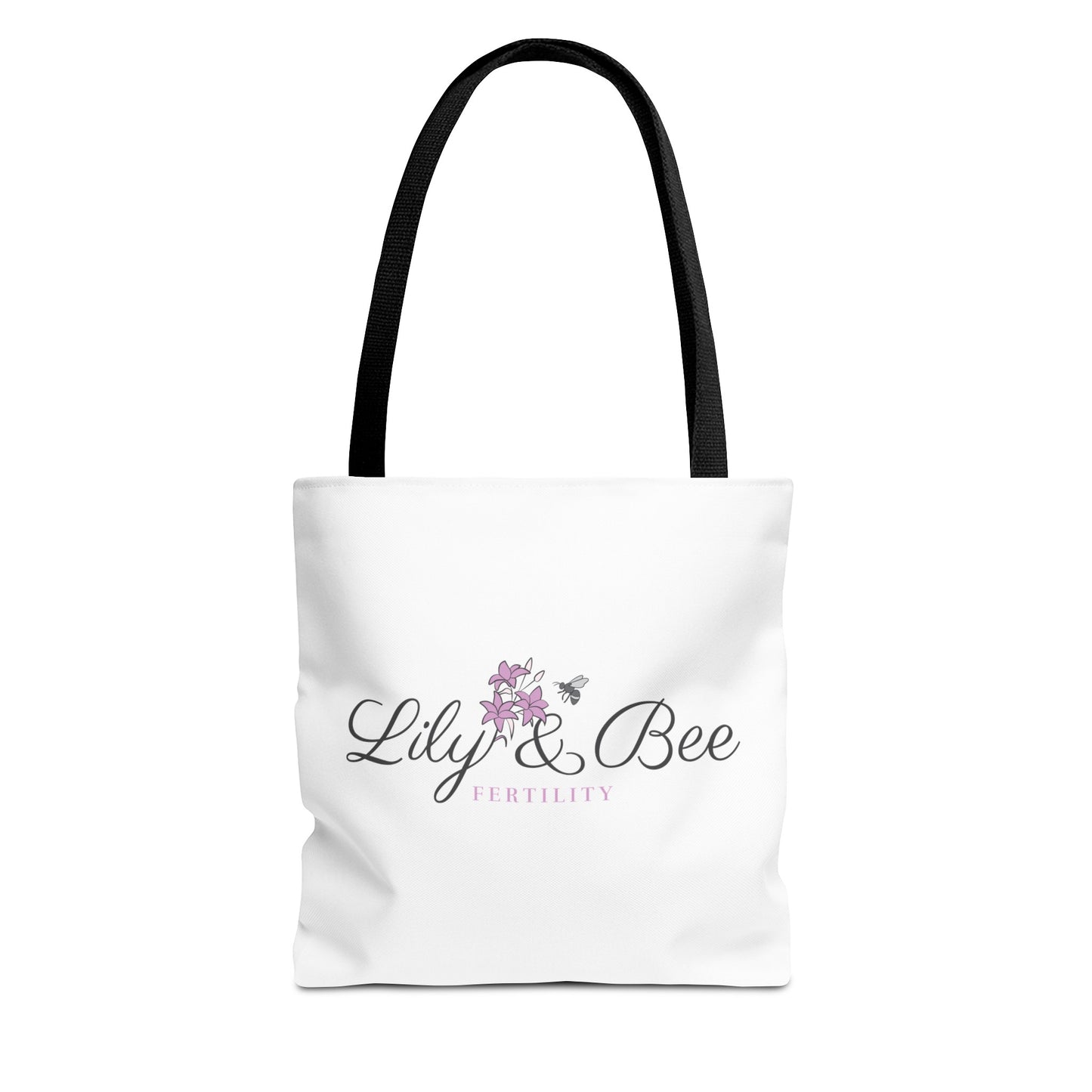 Lily & Bee Tote Bag