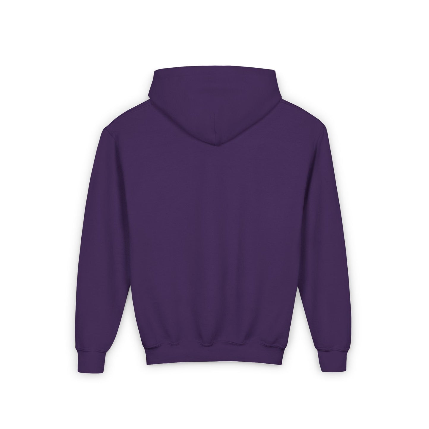 Nunyo Youth Hoodie