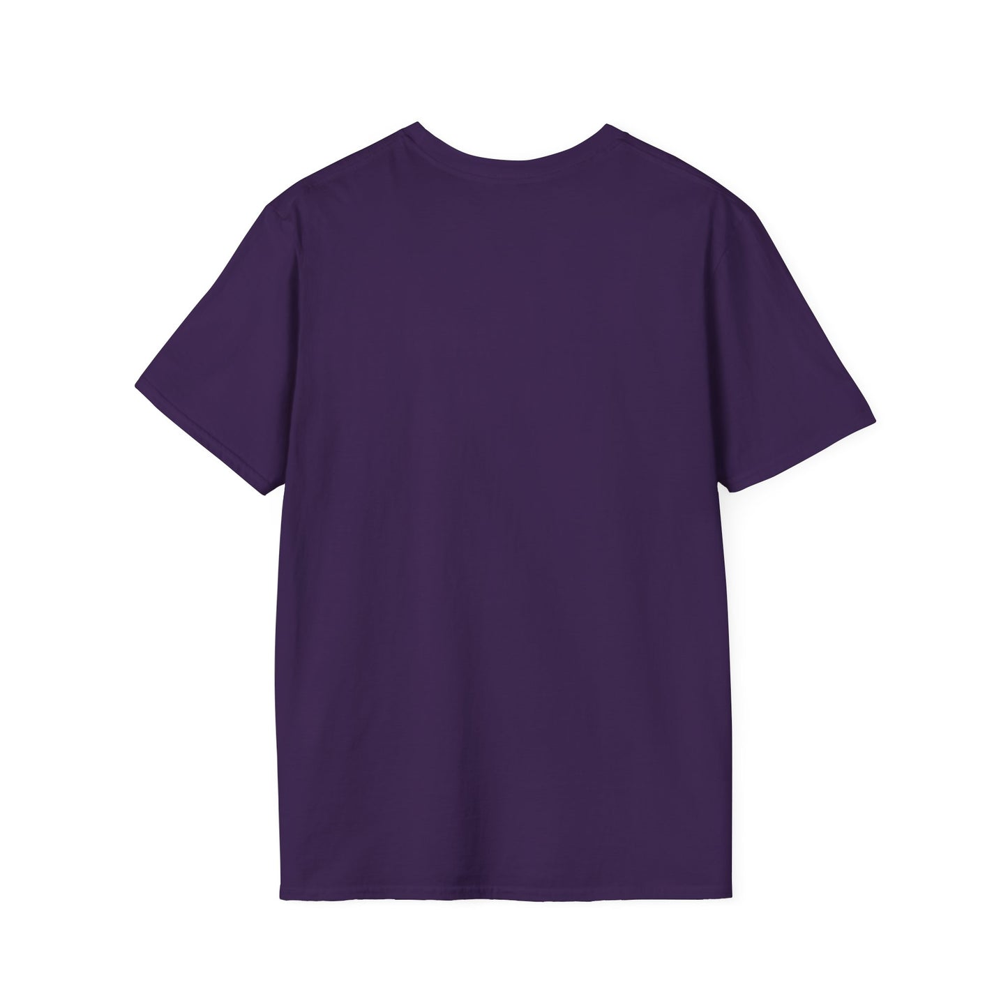 Gather & Bloom Unisex Softstyle T-Shirt