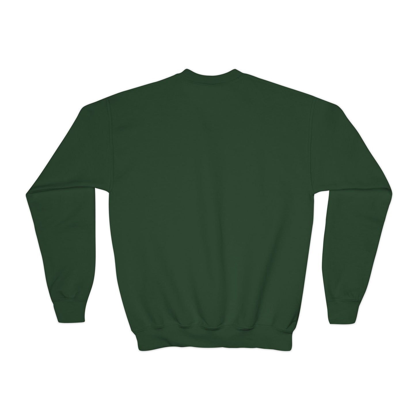 Nunyo Youth Crewneck Sweatshirt