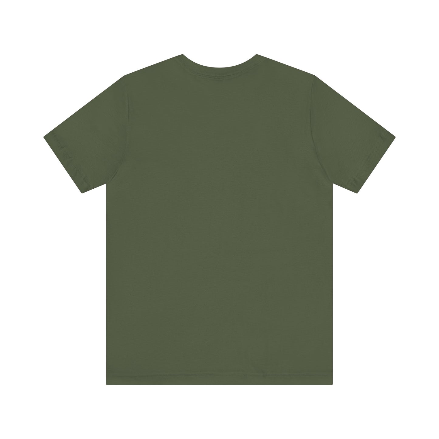 Unisex I WILL NOT COMPLY Tee