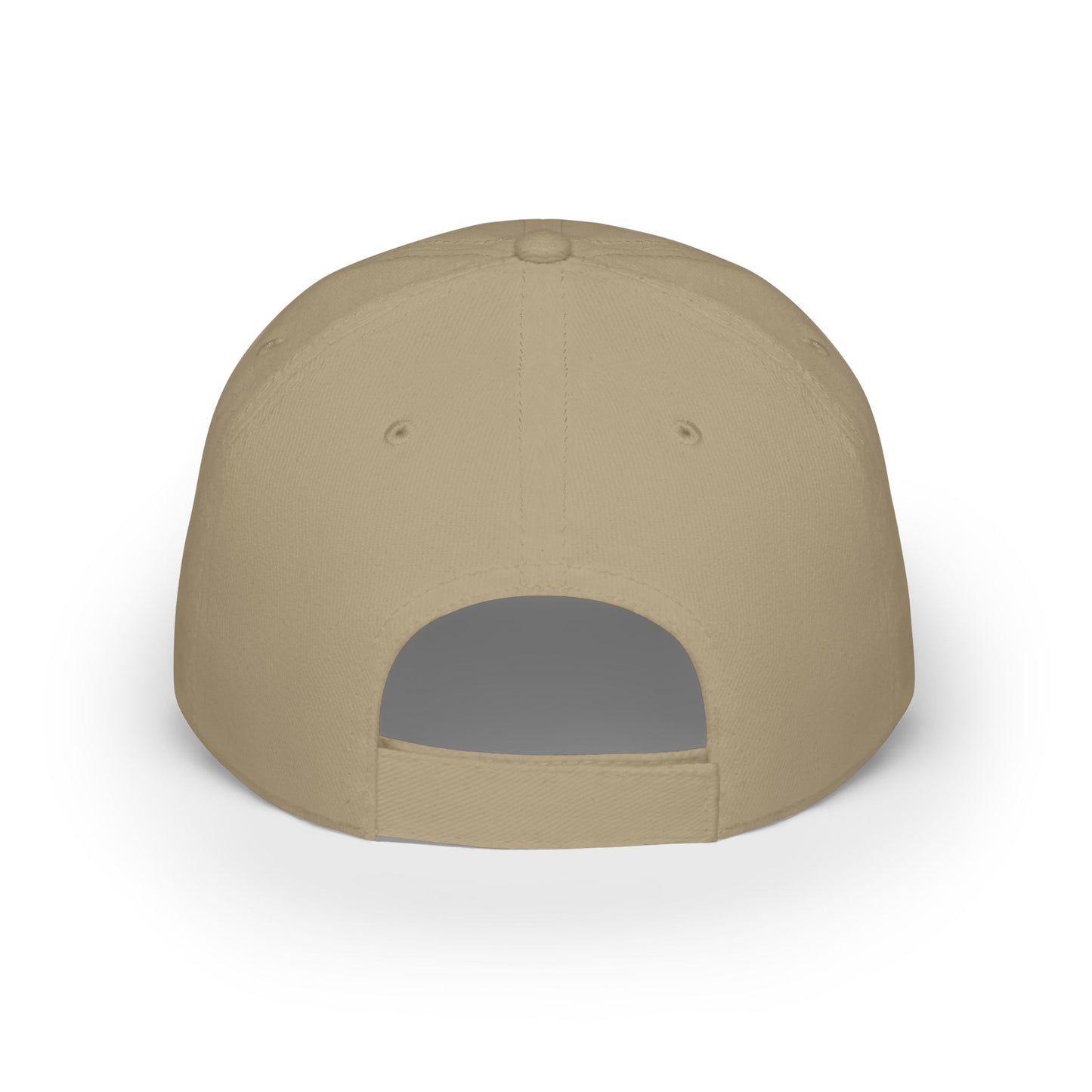"Far Right" Far Wrong Low Profile Baseball Cap
