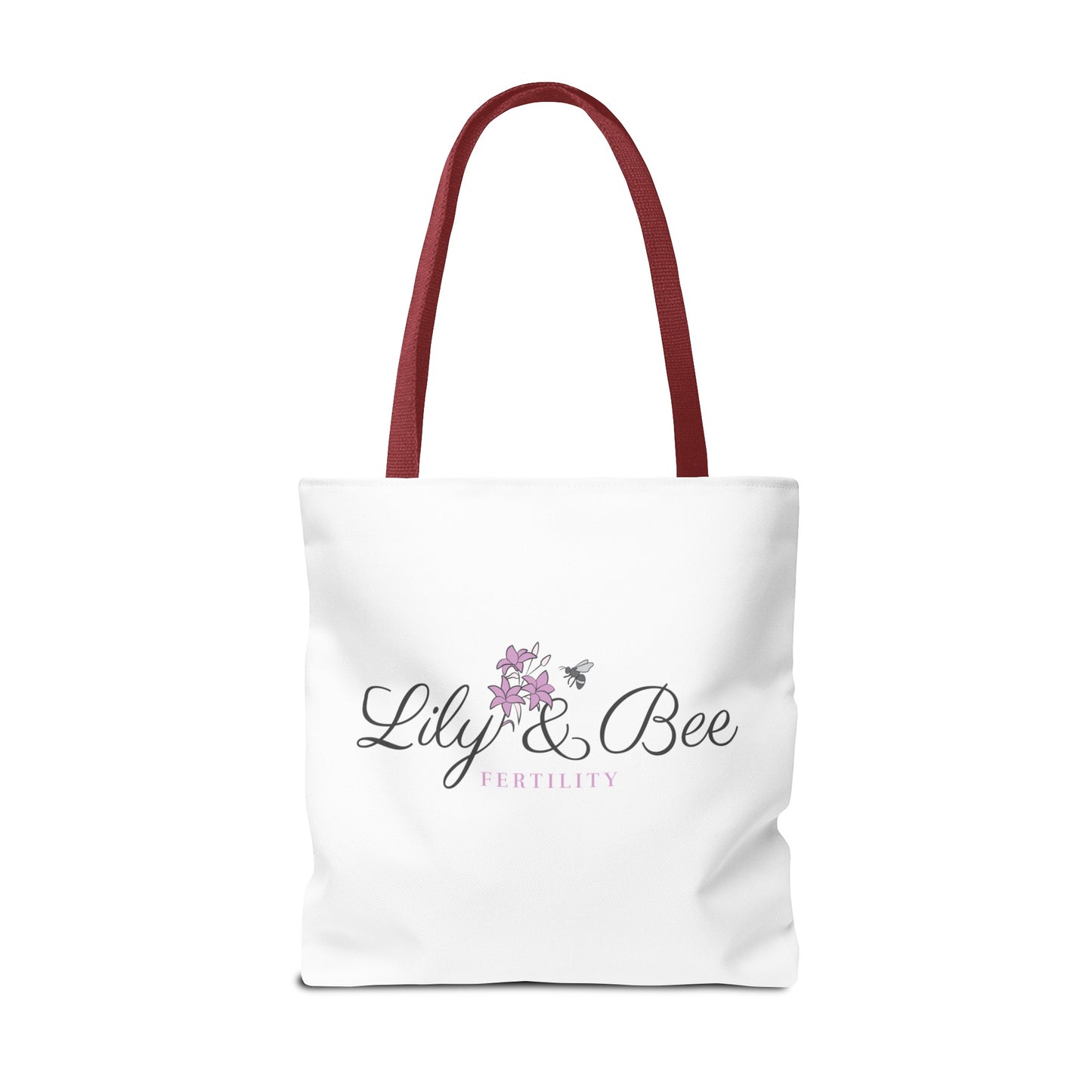 Lily & Bee Tote Bag