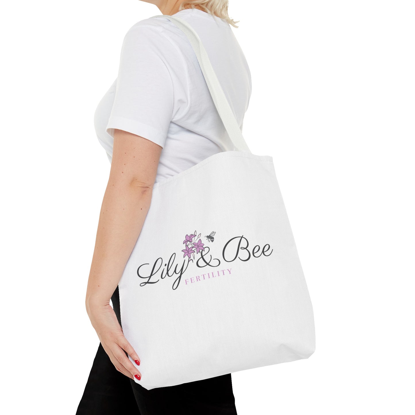 Lily & Bee Tote Bag