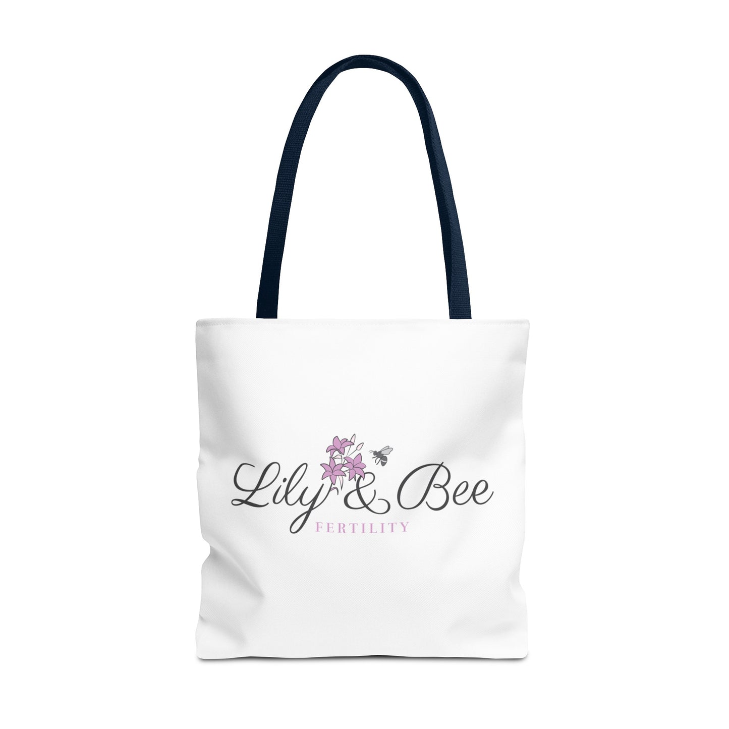Lily & Bee Tote Bag