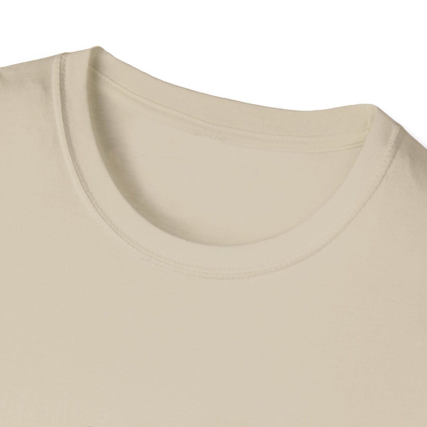 Gather & Bloom Unisex Softstyle T-Shirt