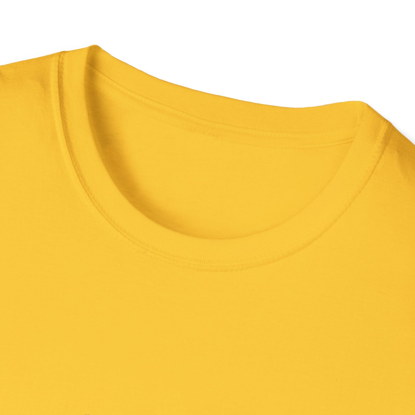 Gather & Bloom Unisex Softstyle T-Shirt