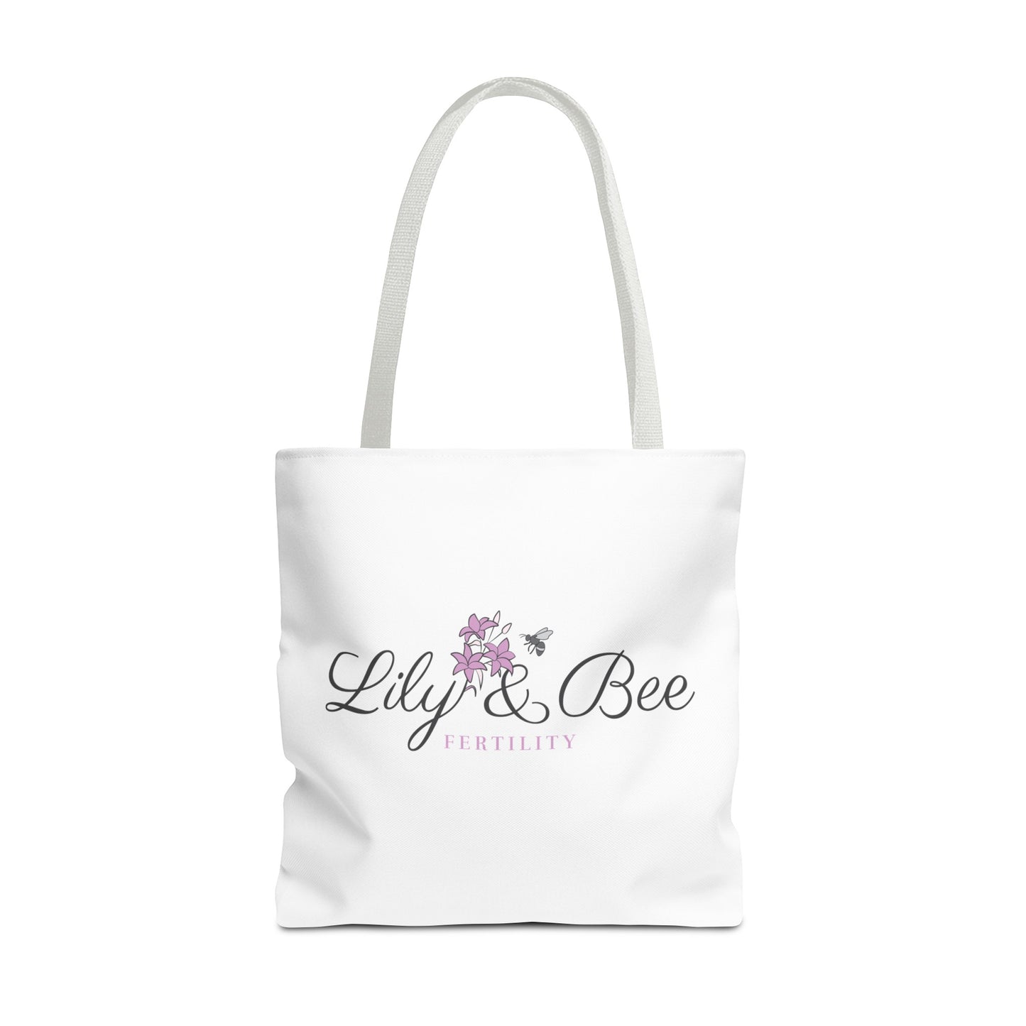 Lily & Bee Tote Bag