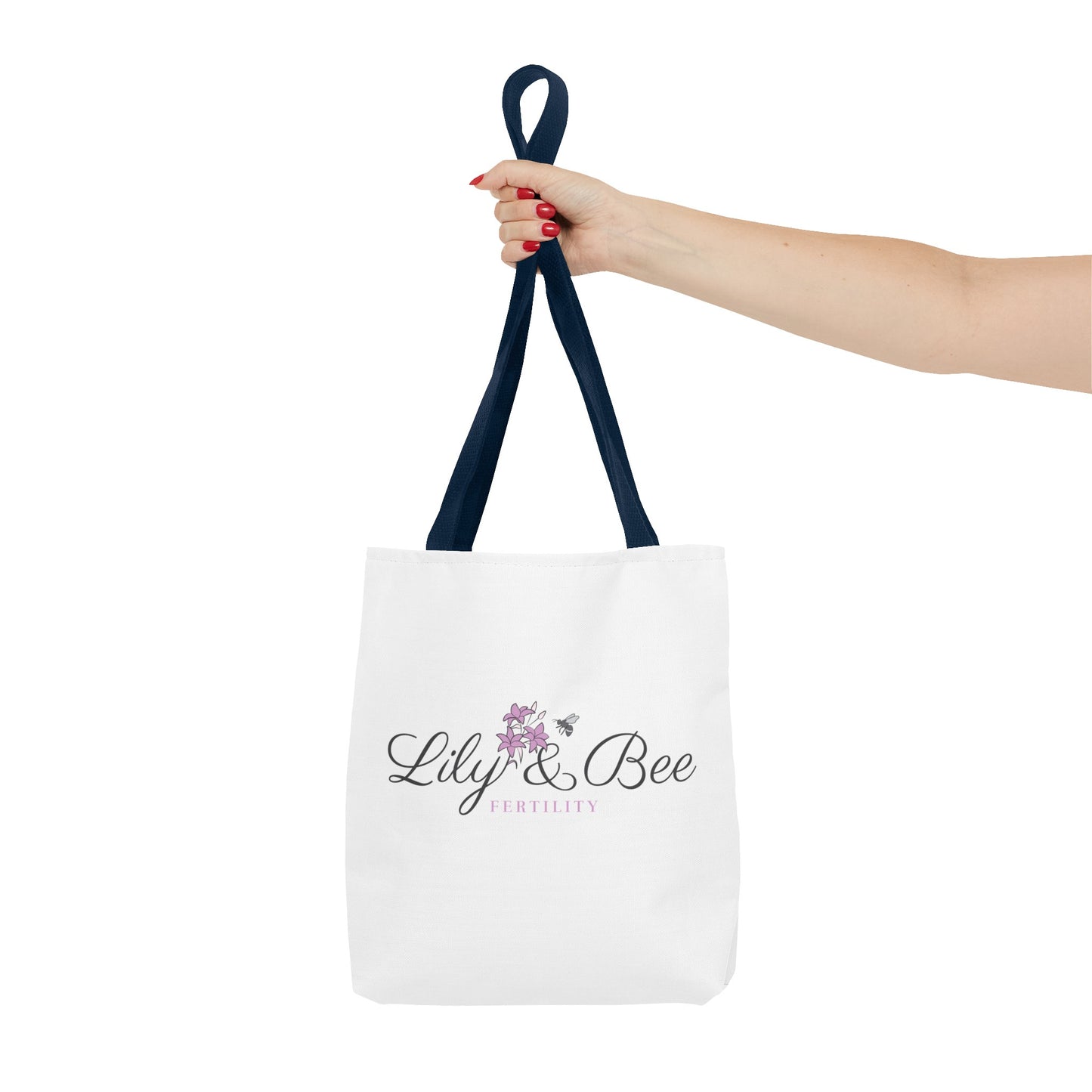 Lily & Bee Tote Bag