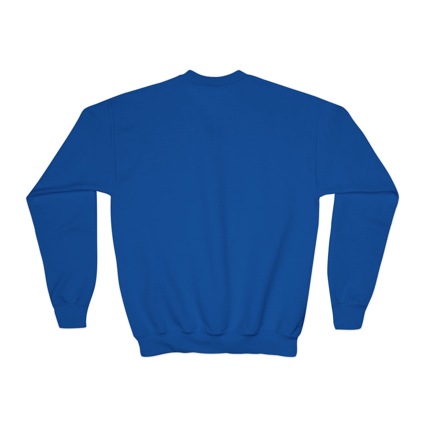 Nunyo Youth Crewneck Sweatshirt