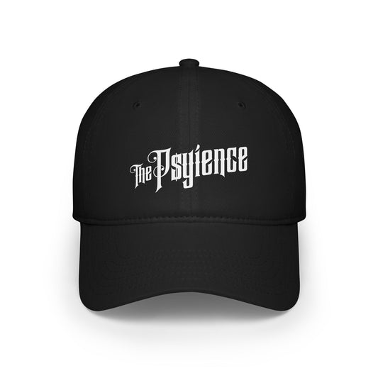 The Psyience Low Profile Baseball Cap