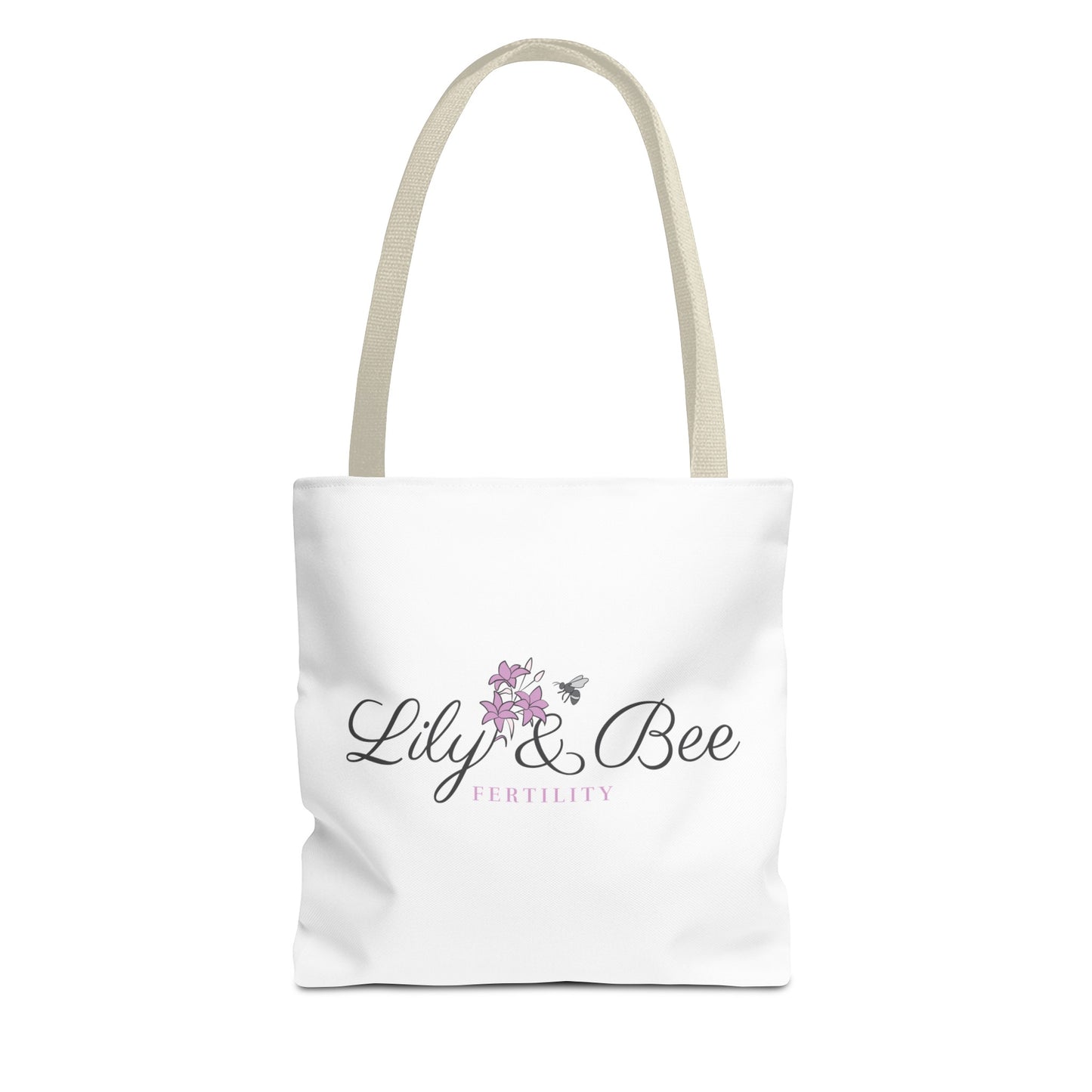 Lily & Bee Tote Bag
