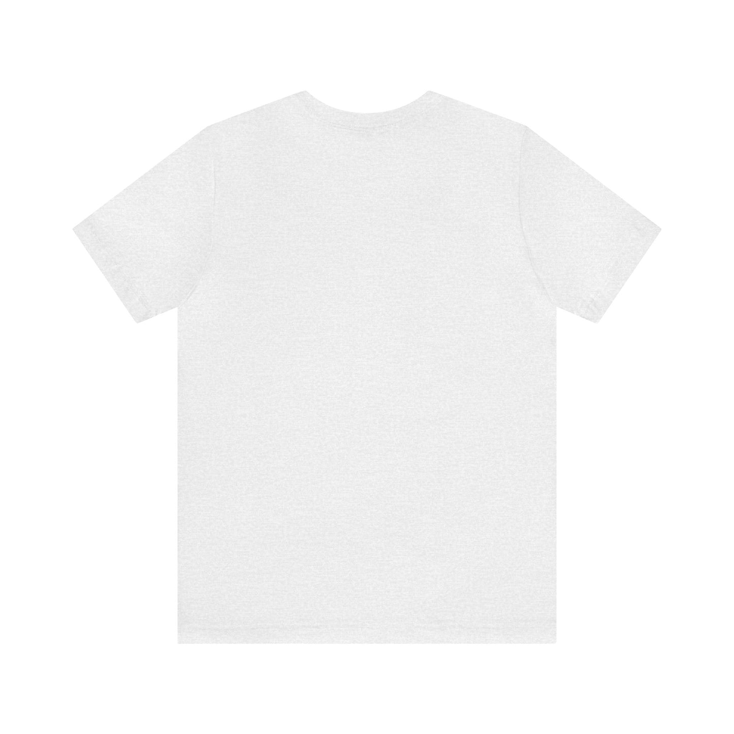SoulCraft Premium Bella+Canvas Unisex Jersey Short Sleeve Tee