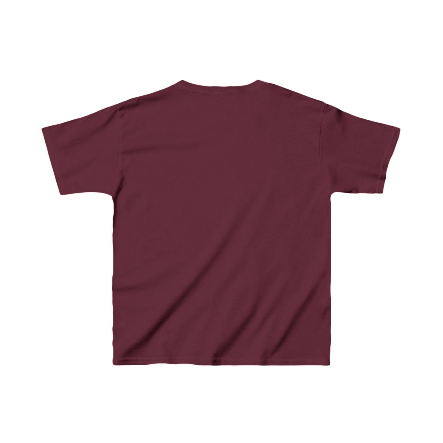 Nunyo Heavy Cotton Tee