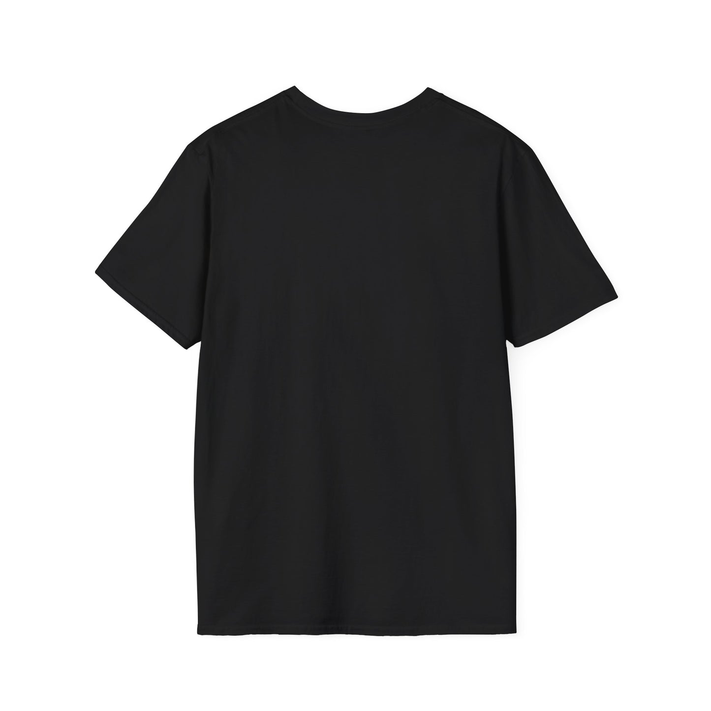 Gather & Bloom Unisex Softstyle T-Shirt