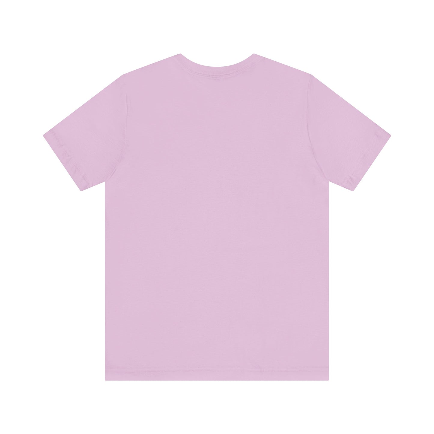 Julia's Best International Team Unisex Jersey Short Sleeve Tee