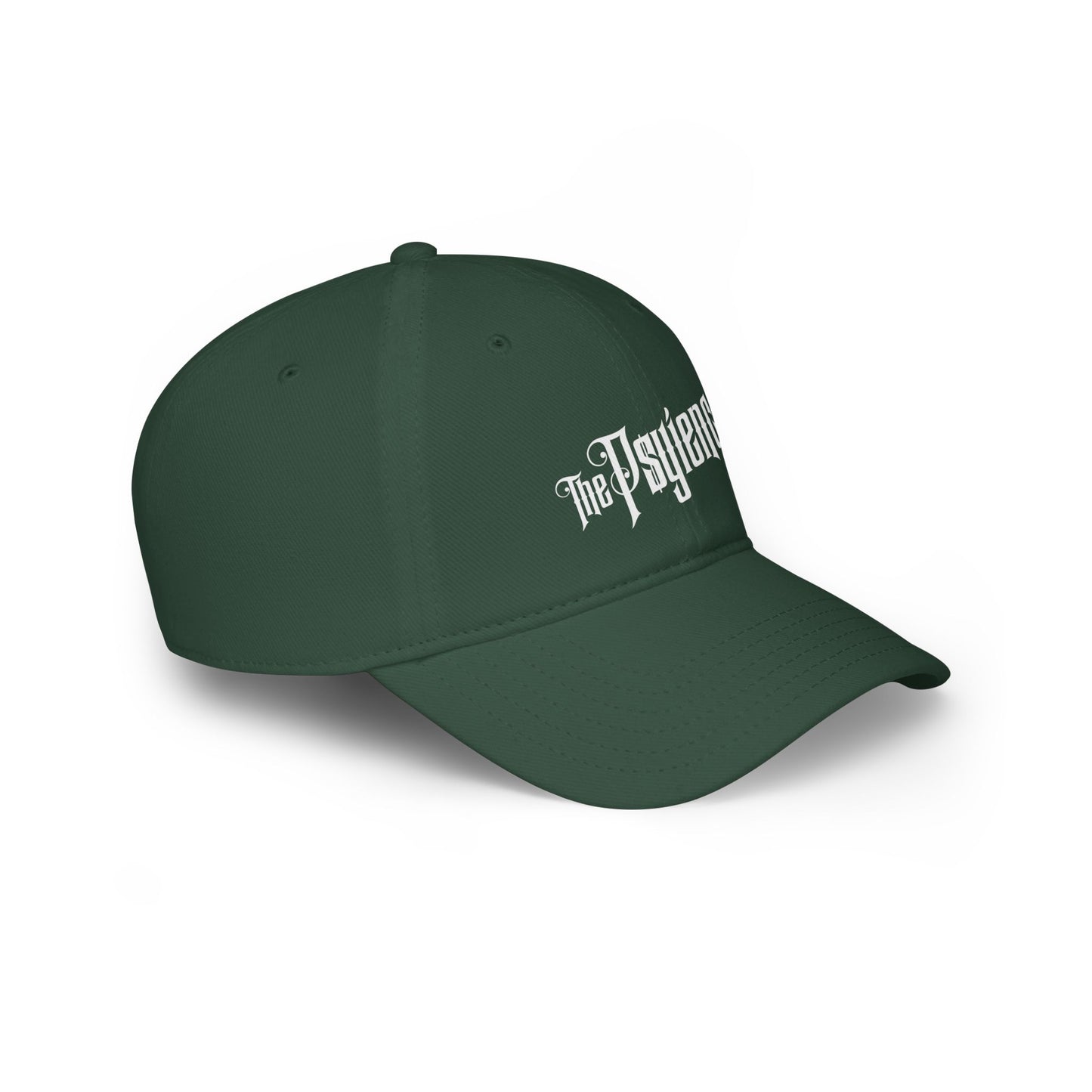 The Psyience Low Profile Baseball Cap