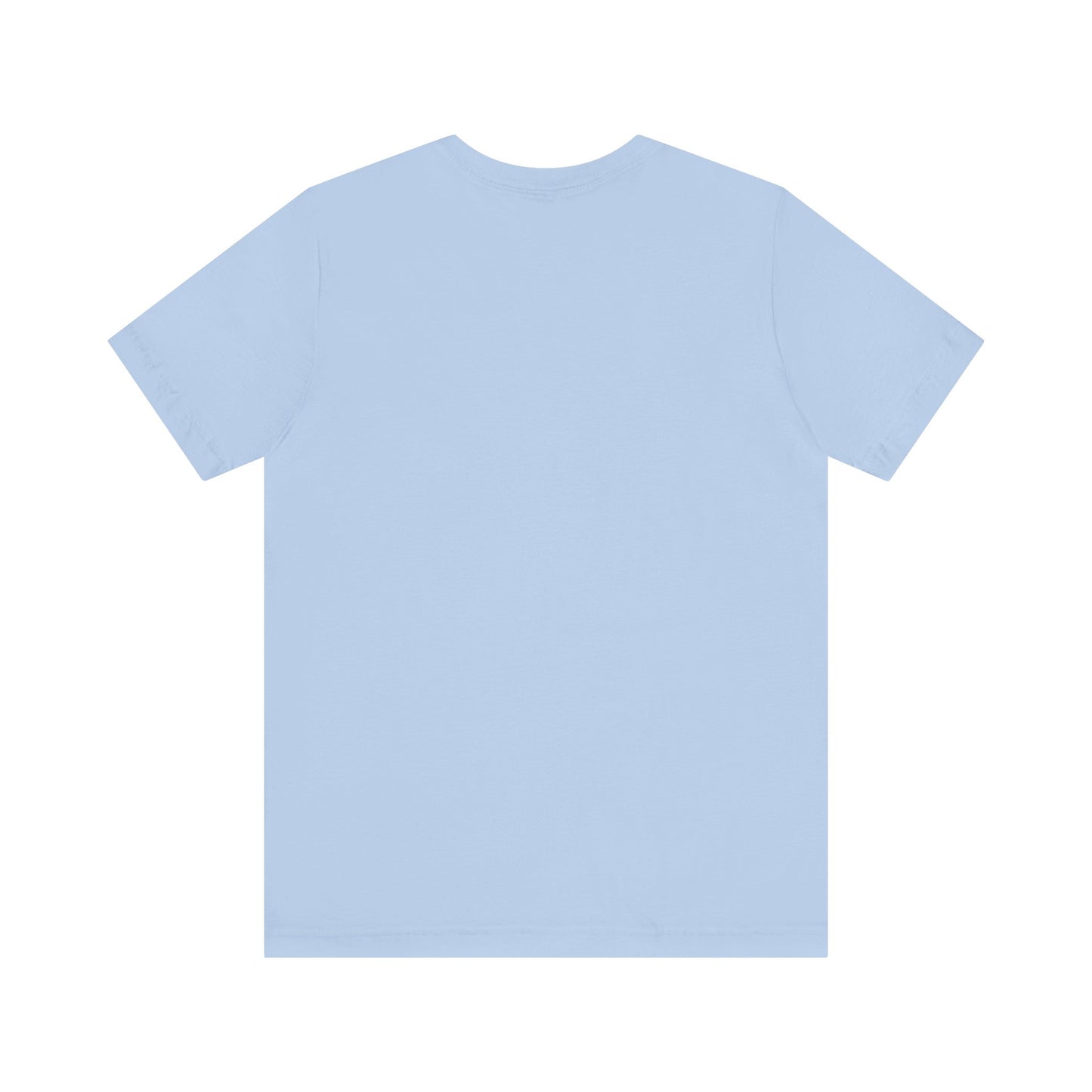 Julia's Best International Team Unisex Jersey Short Sleeve Tee