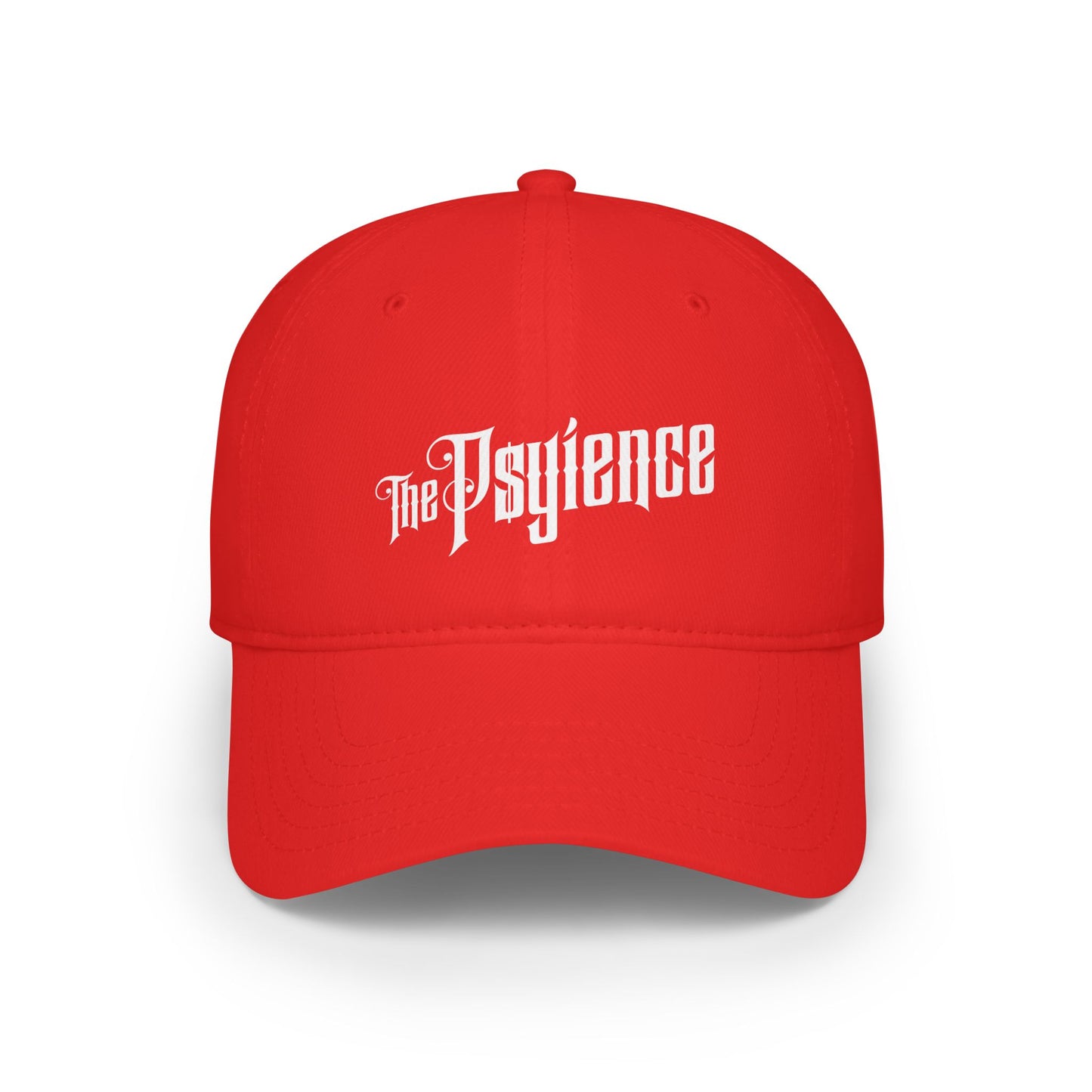 The Psyience Low Profile Baseball Cap