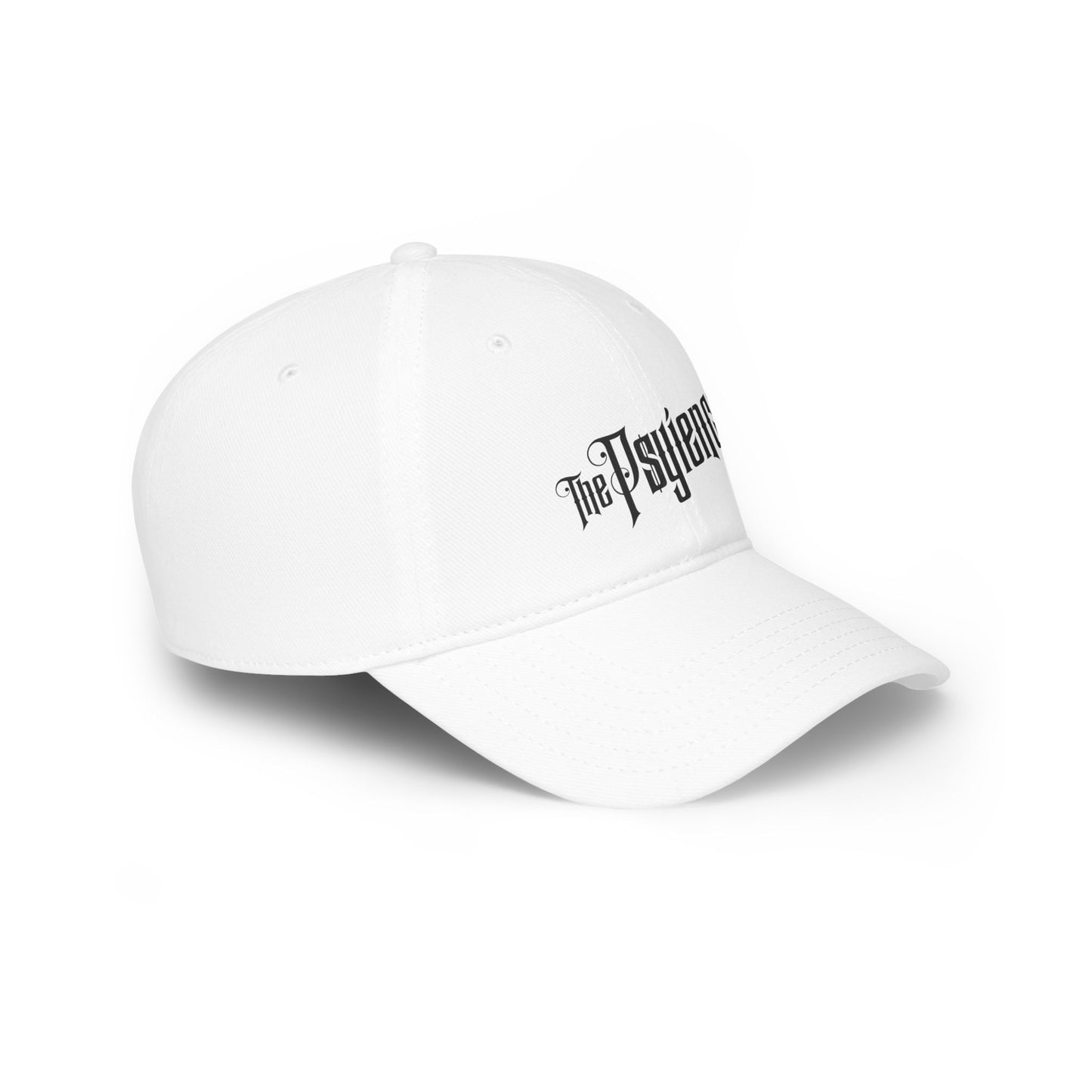 The Psyience Low Profile Baseball Cap