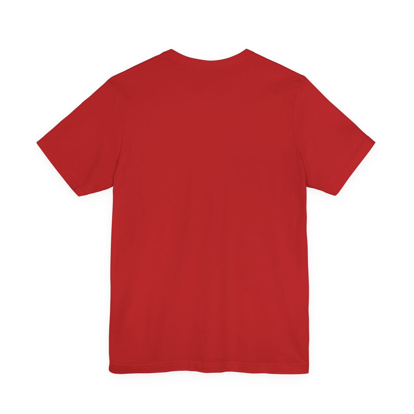 Hunter Hall Adult Unisex Short Sleeve Tee