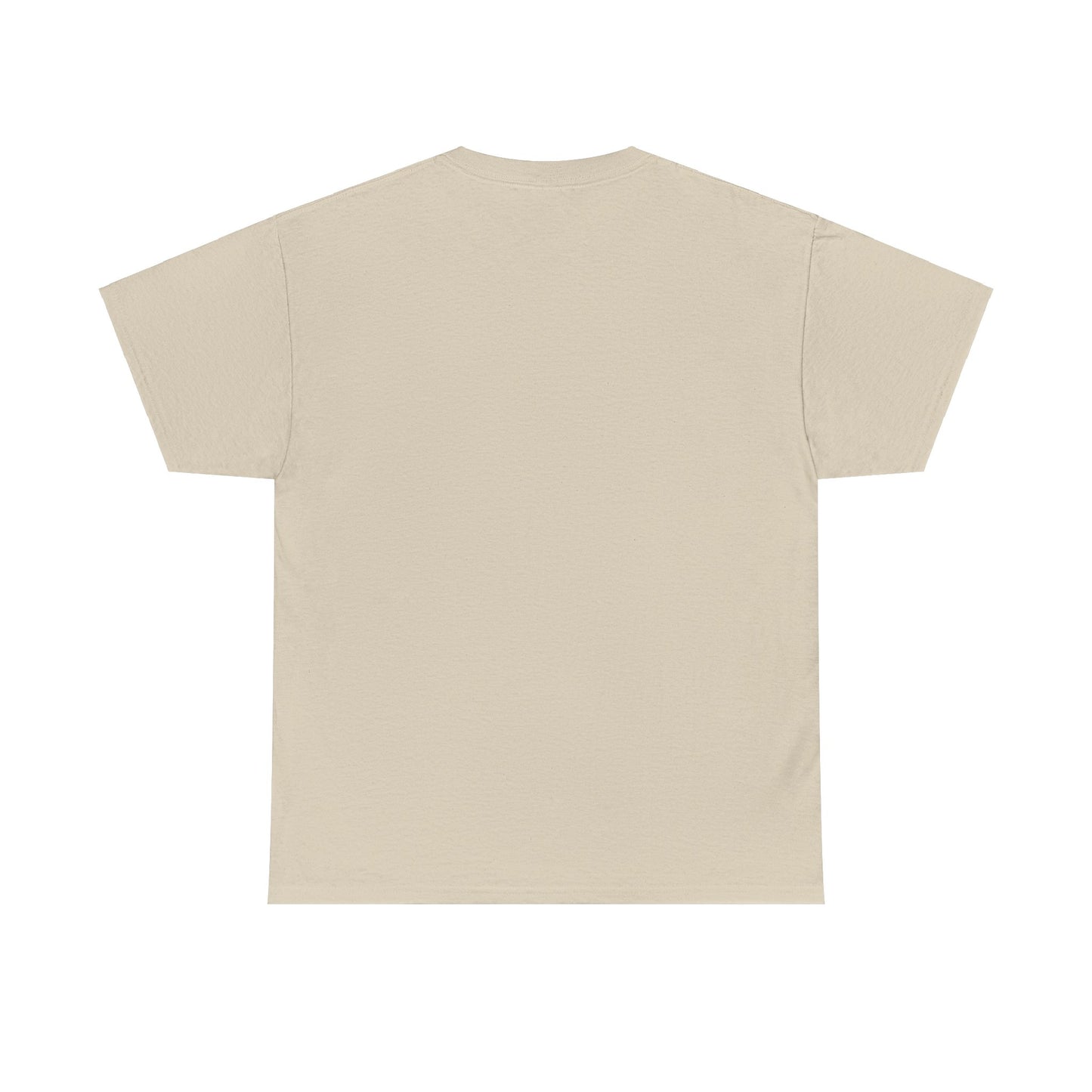 Lily & Bee Unisex Heavy Cotton Tee