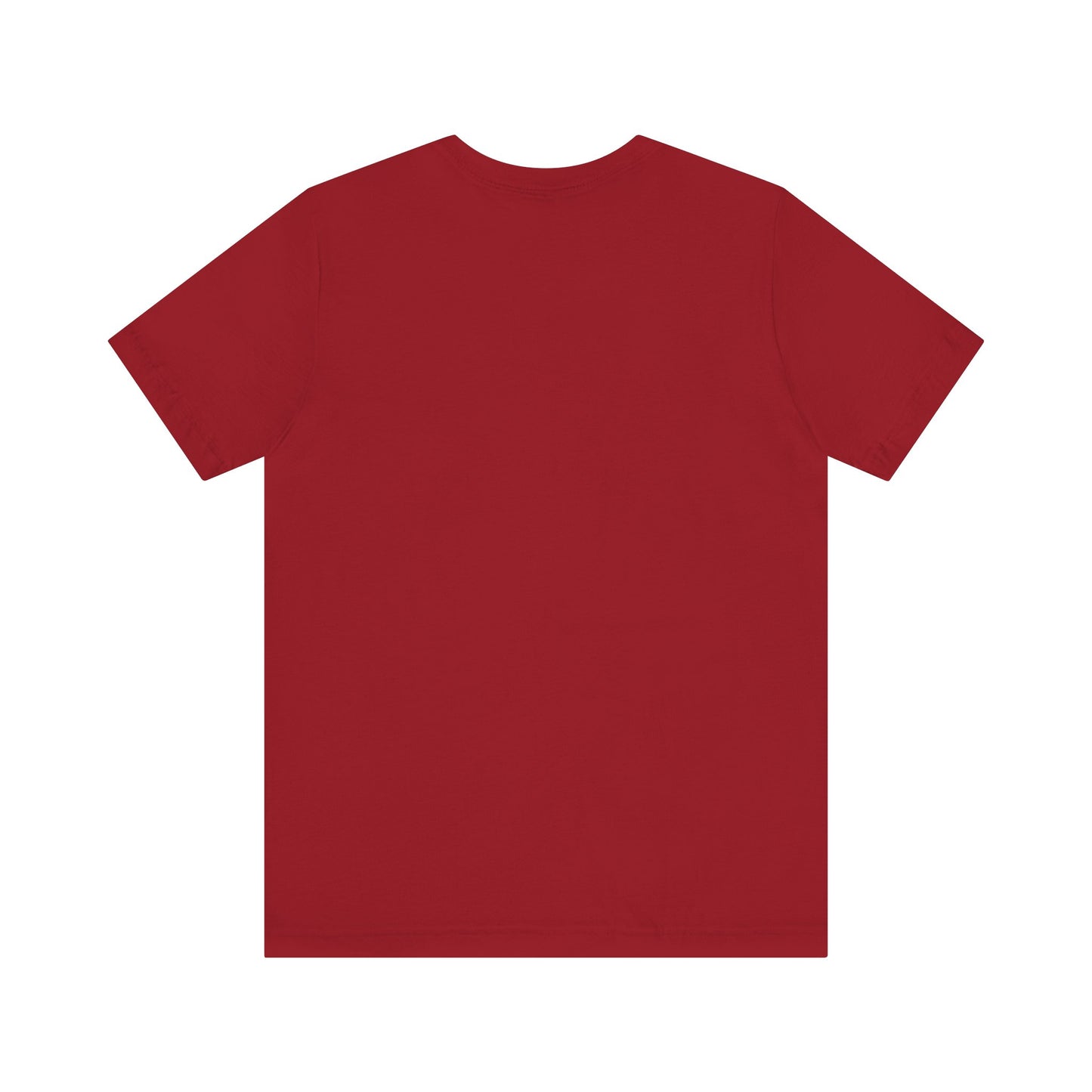Unisex I WILL NOT COMPLY Tee
