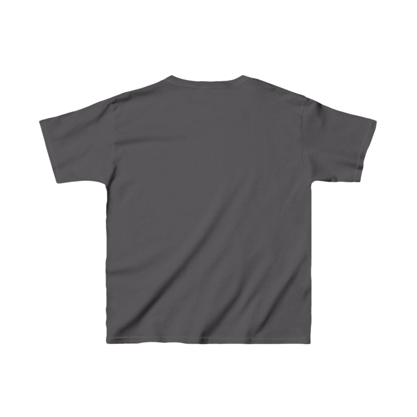 Nunyo Heavy Cotton Tee