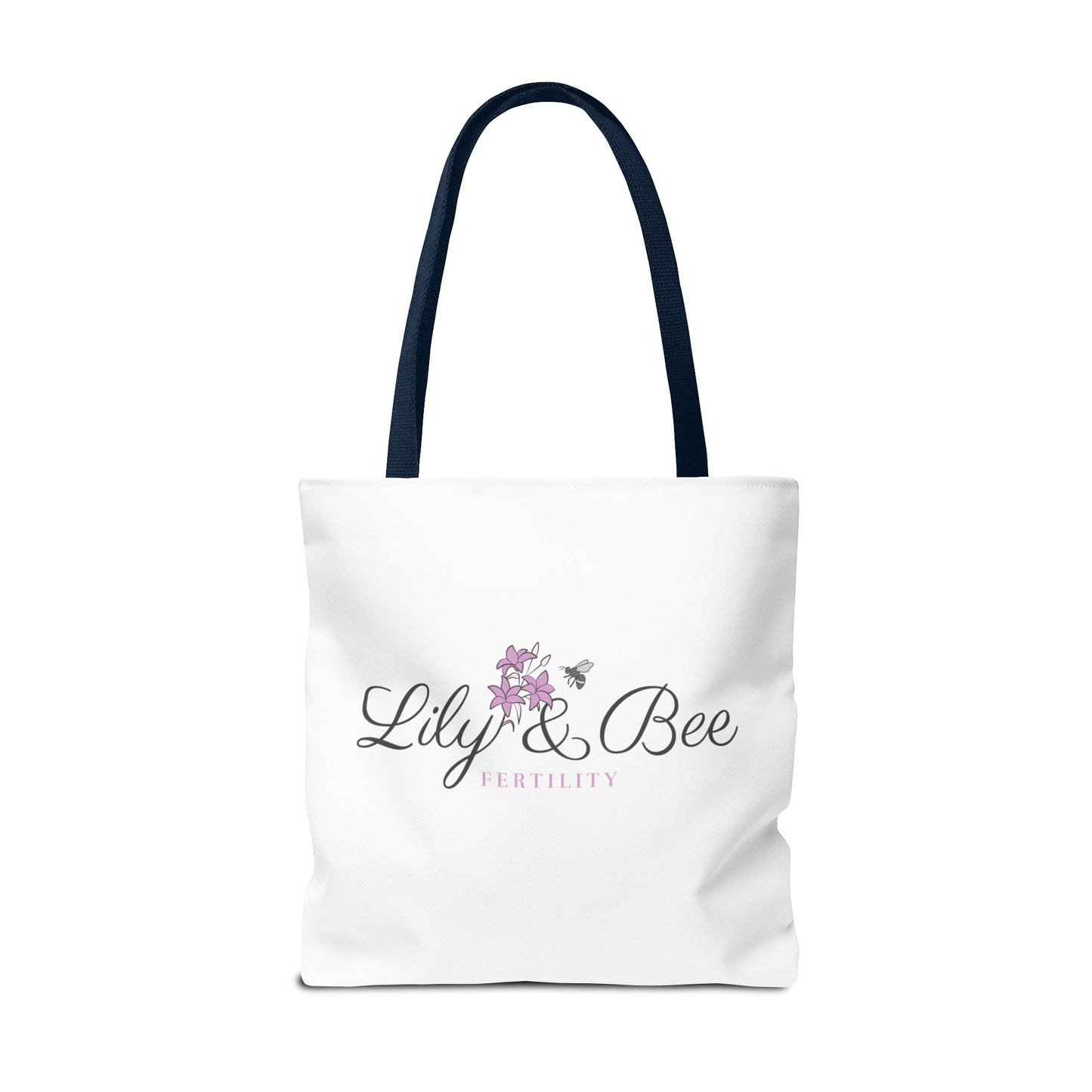 Lily & Bee Tote Bag