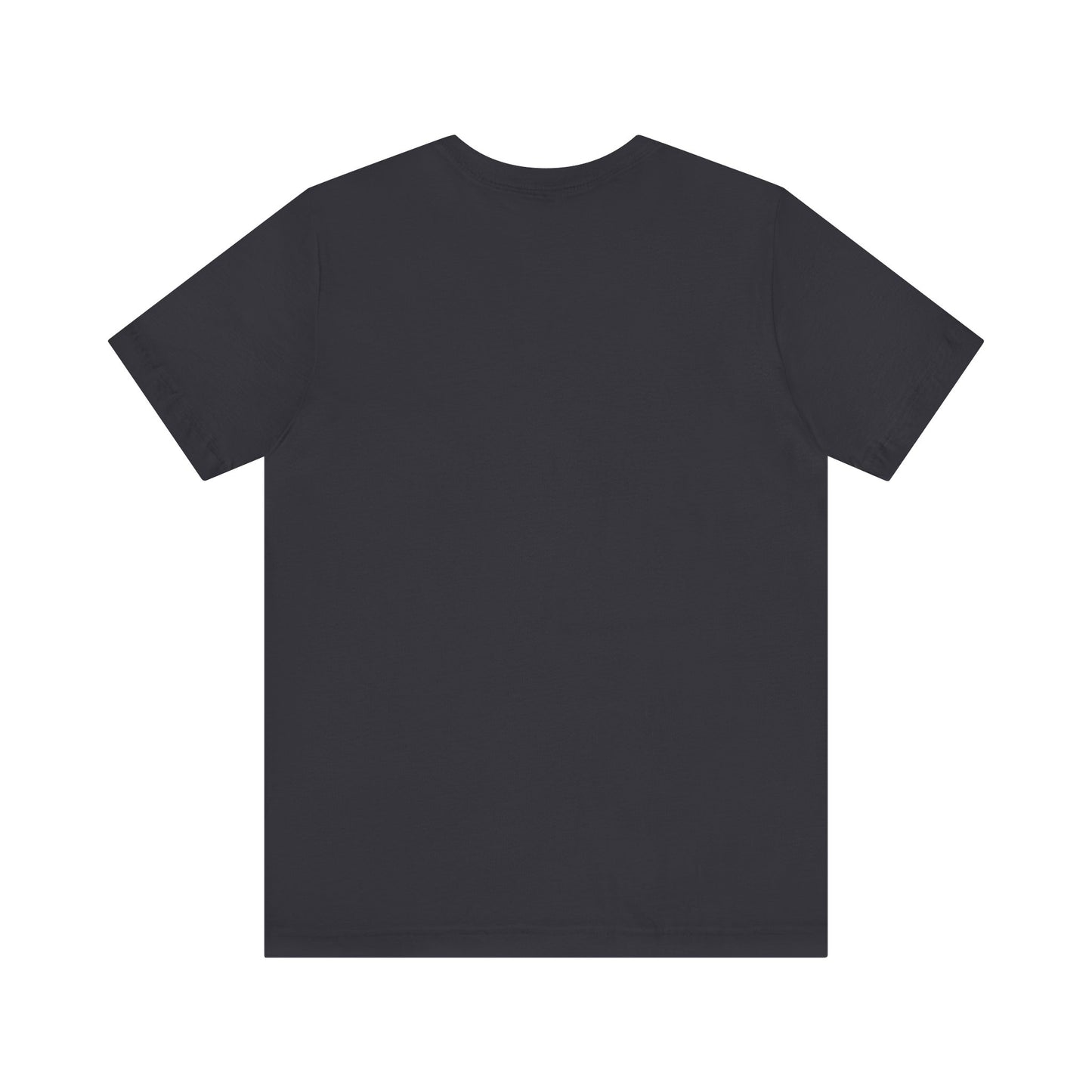 Hunter Hall Adult Unisex Short Sleeve Tee