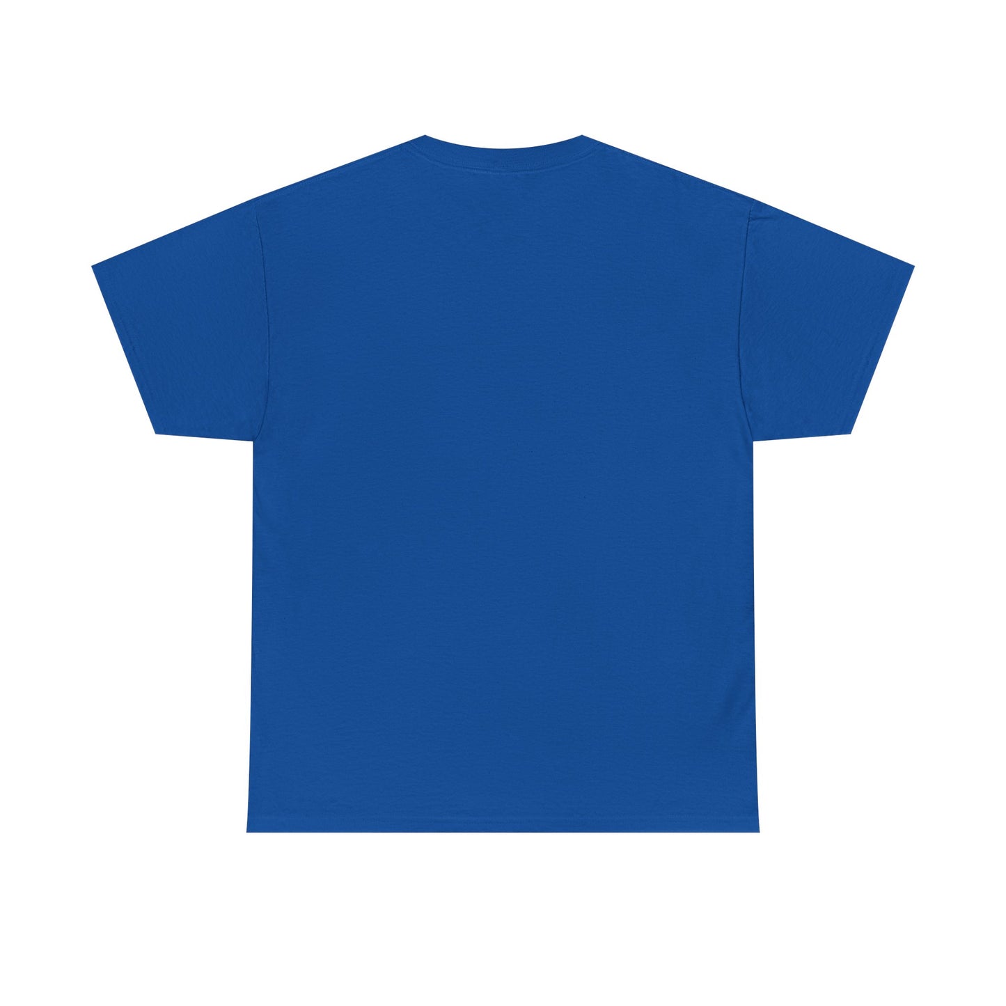 RS MAHA Unisex Medium Heavy Cotton Tee