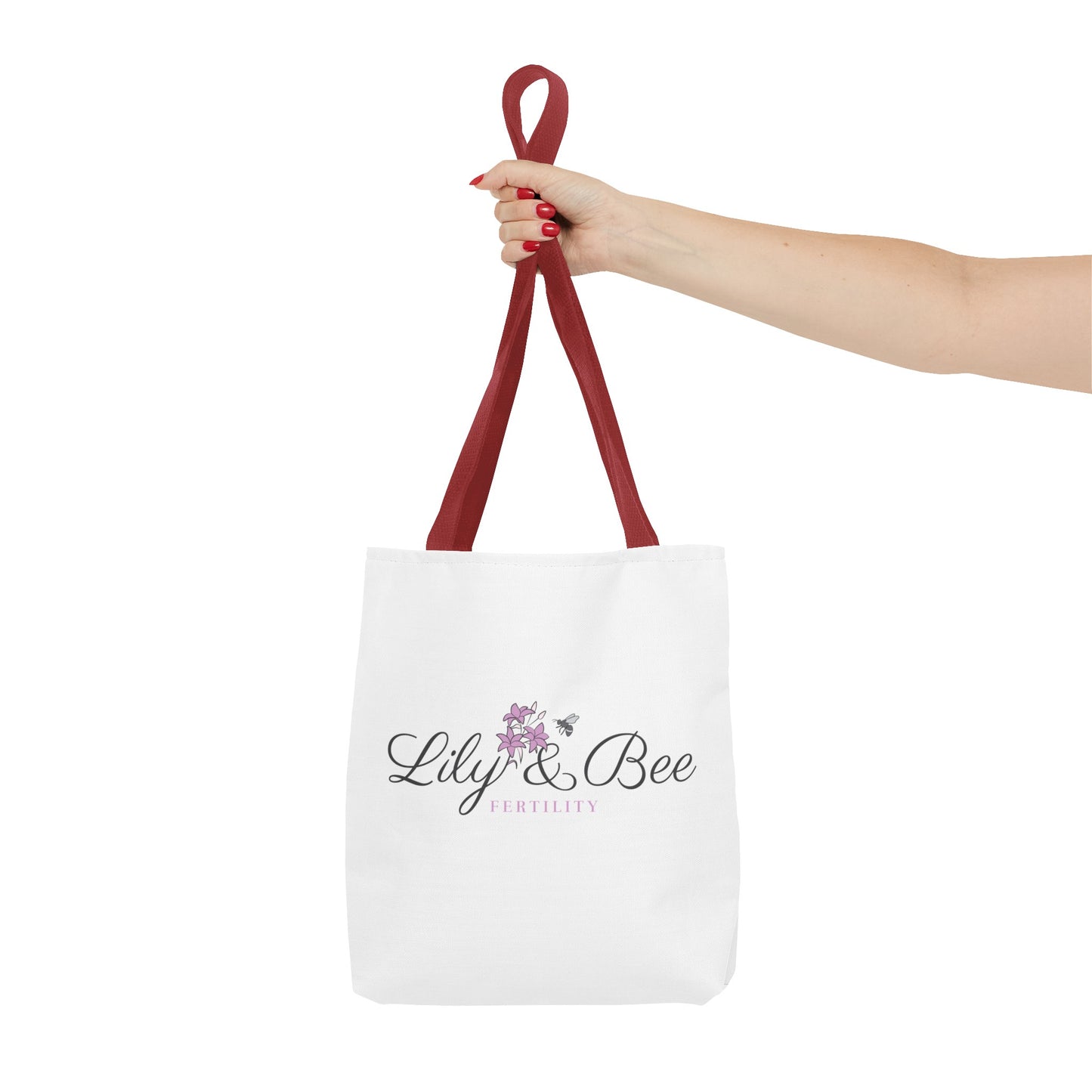 Lily & Bee Tote Bag
