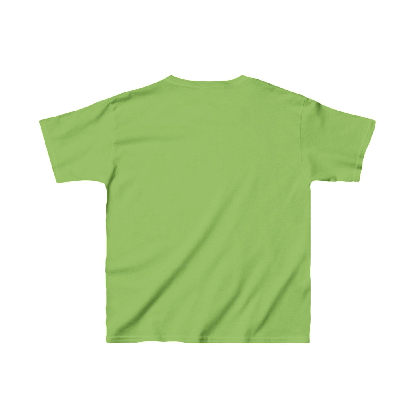 Nunyo Heavy Cotton Tee