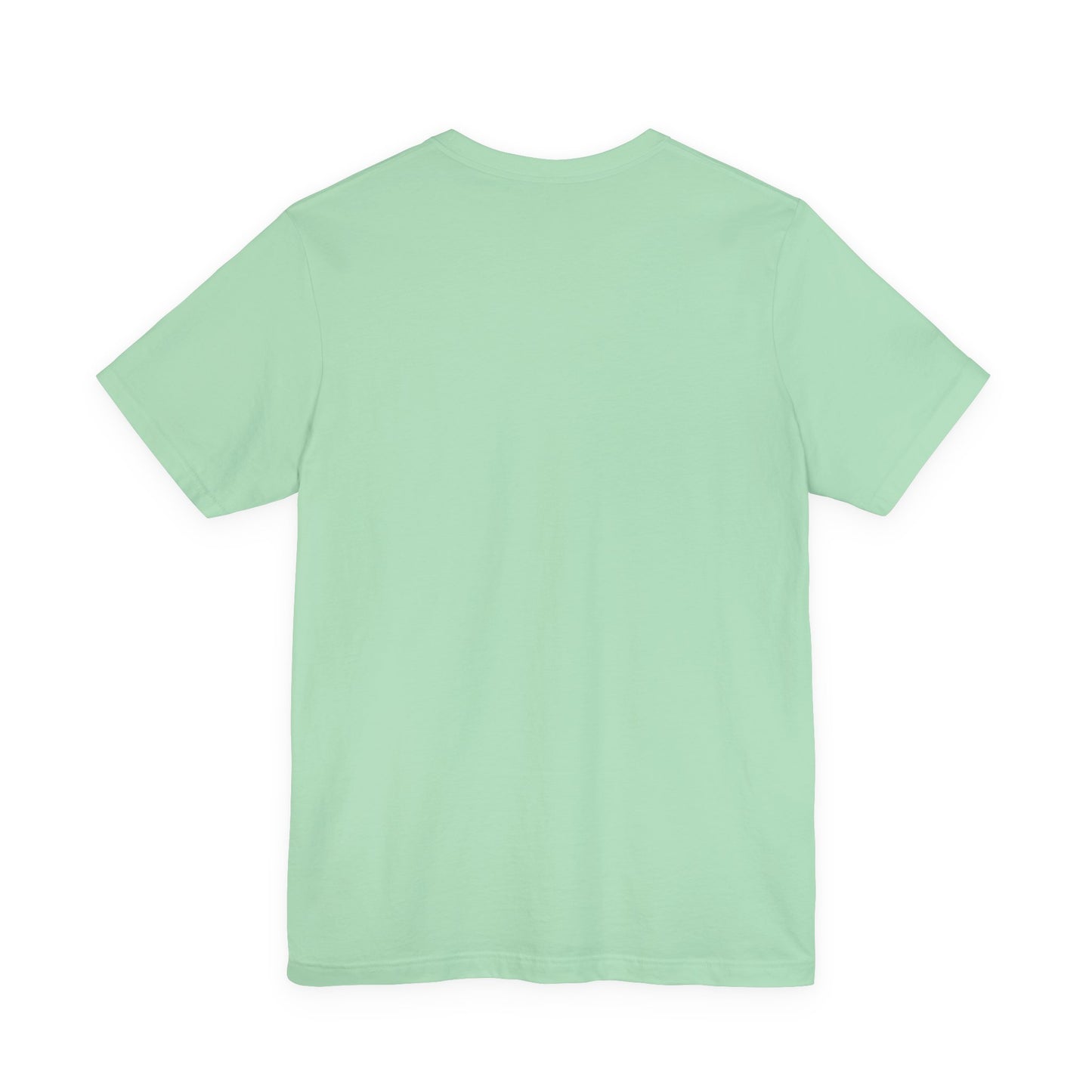 Julia's Best International Team Unisex Jersey Short Sleeve Tee