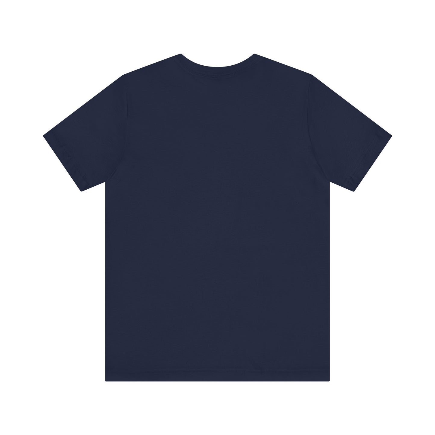 TR Antivax asf Adult Unisex Short Sleeve Tee