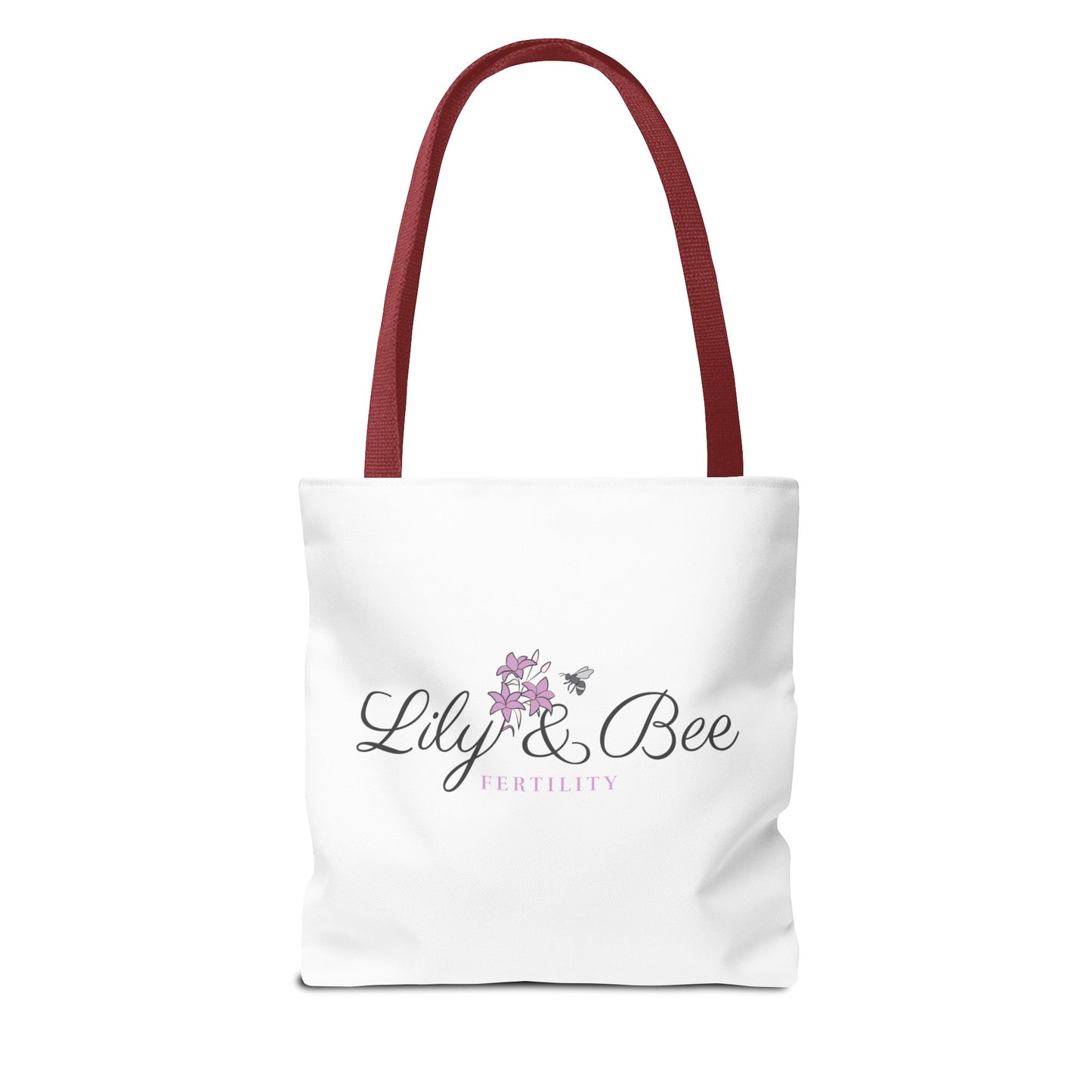 Lily & Bee Tote Bag