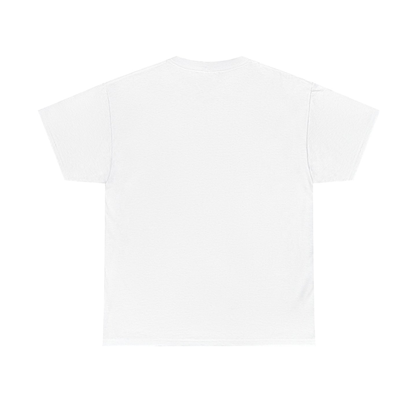 RS MAHA Unisex Medium Heavy Cotton Tee