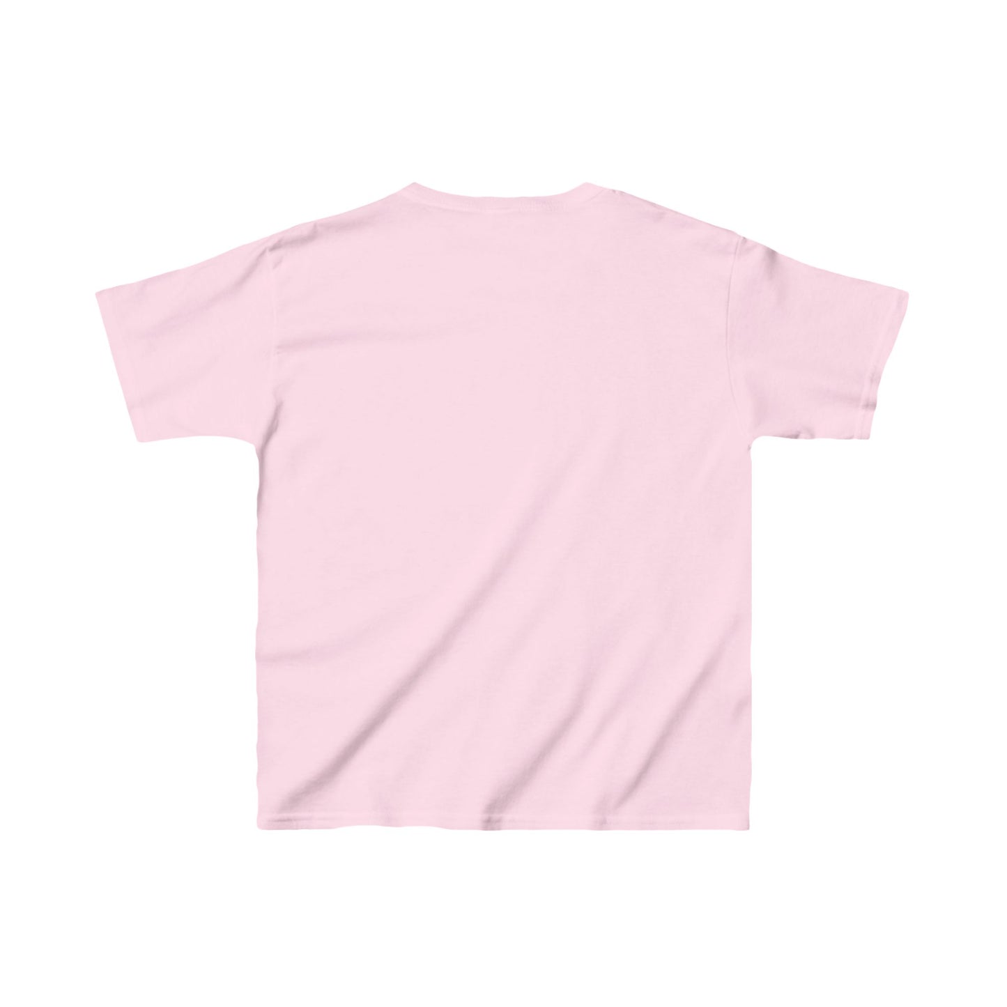 Nunyo Heavy Cotton Tee