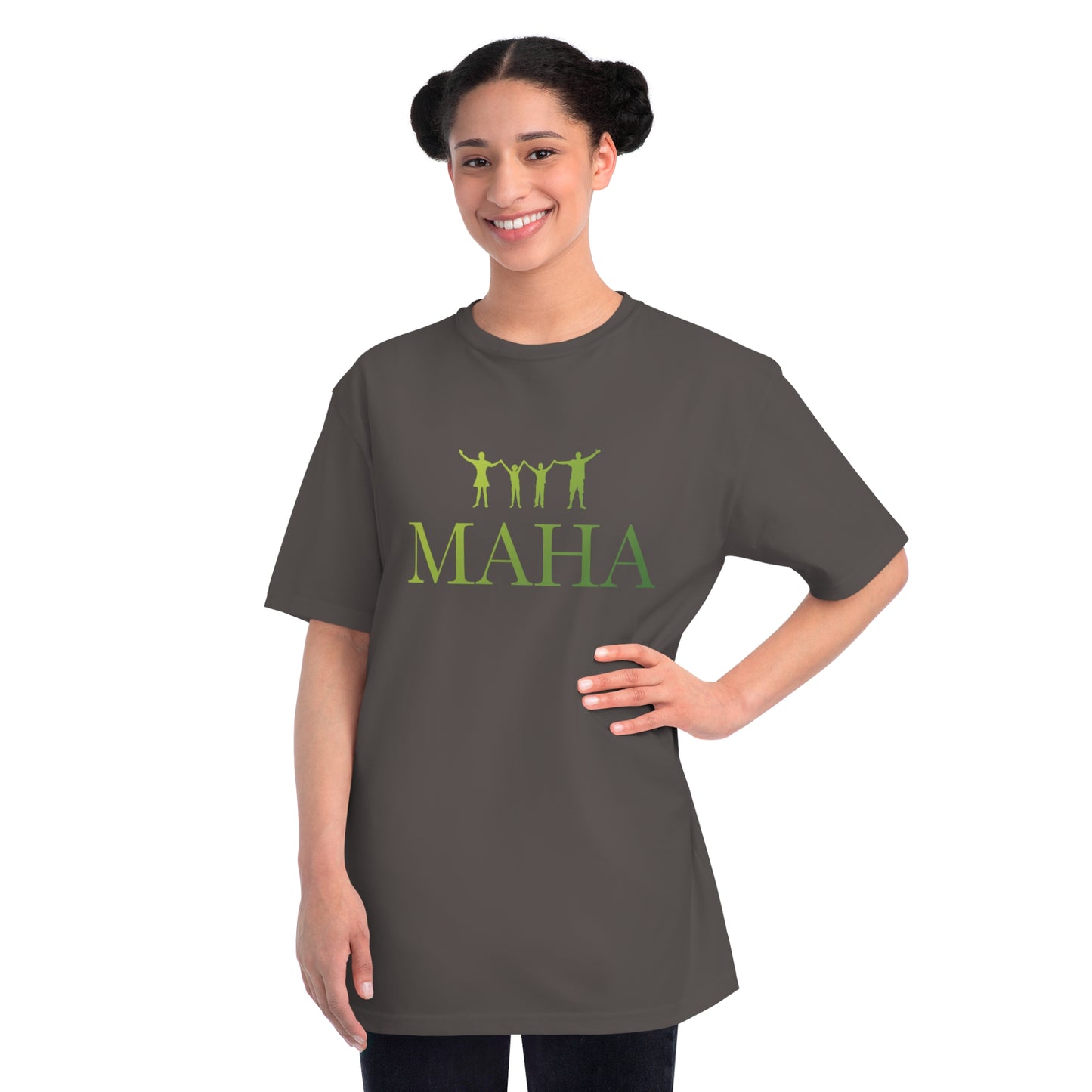 RS MAHA Organic Unisex Classic T-Shirt