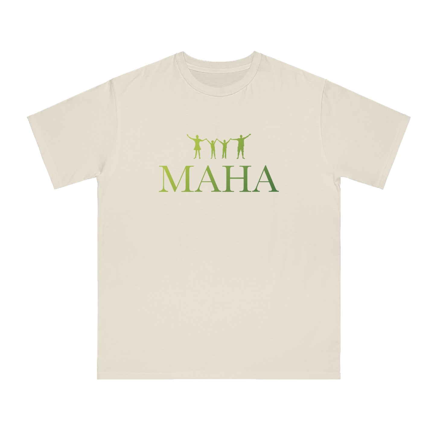 RS MAHA Organic Unisex Classic T-Shirt
