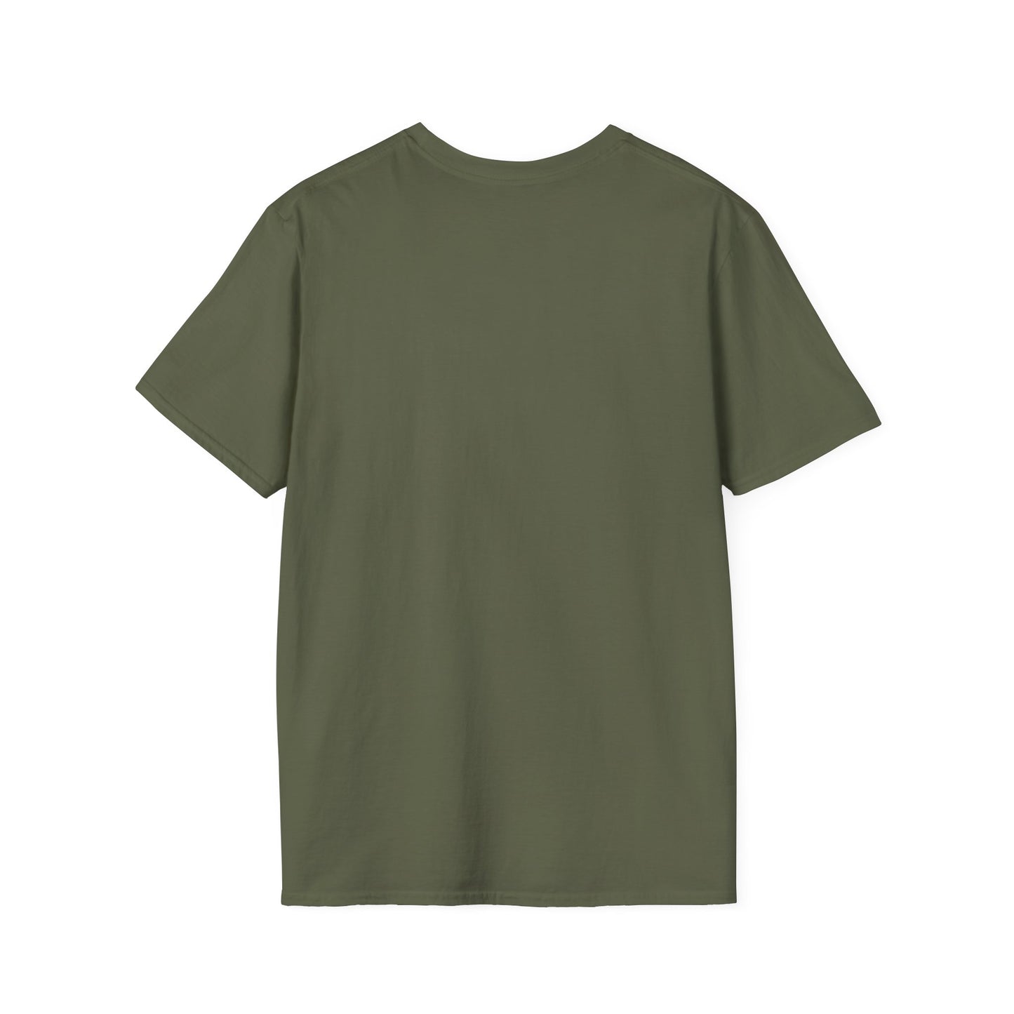 Gather & Bloom Unisex Softstyle T-Shirt