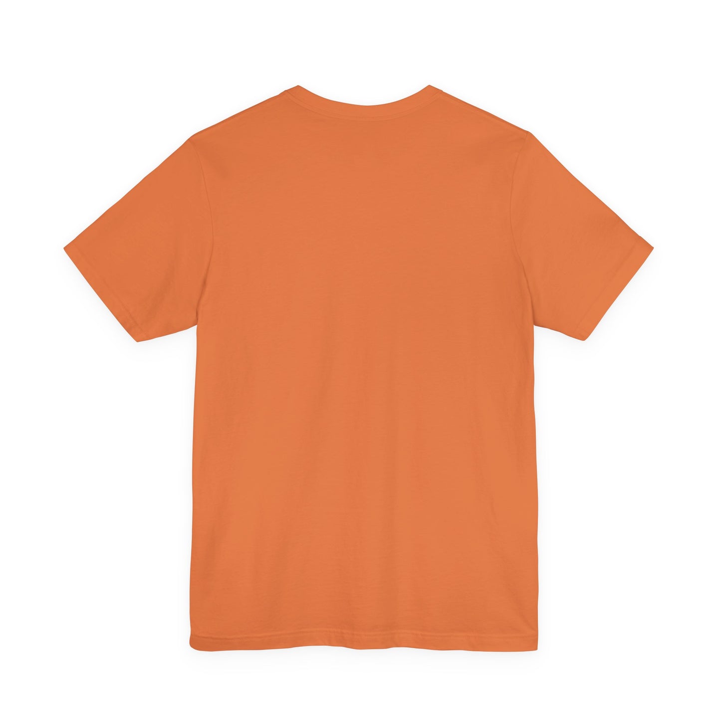 TR Antivax asf Adult Unisex Short Sleeve Tee
