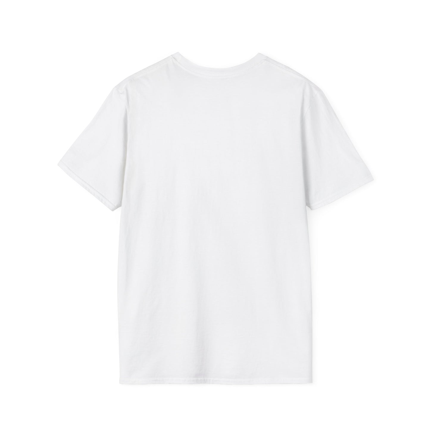 Gather & Bloom Unisex Softstyle T-Shirt