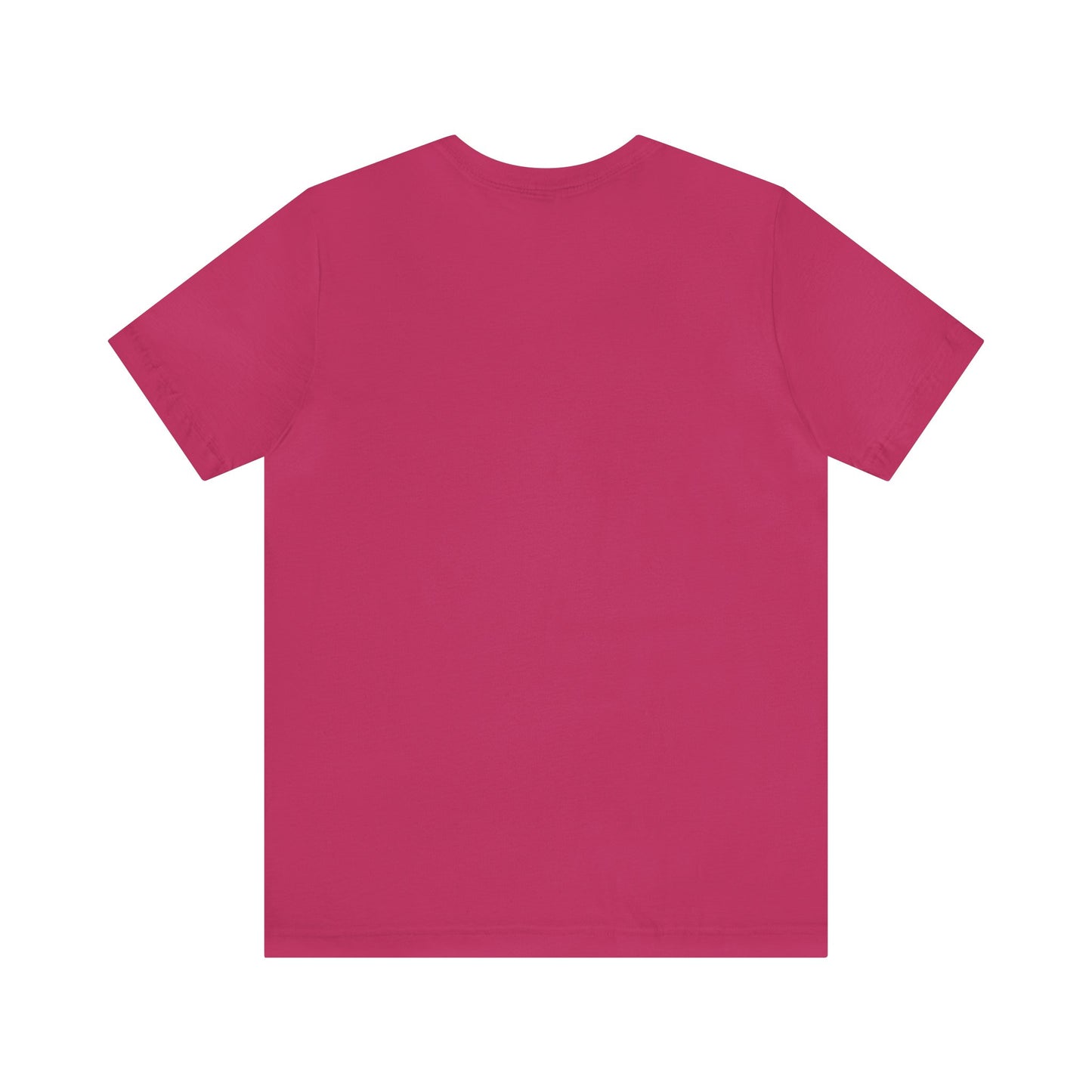 SoulCraft Premium Bella+Canvas Unisex Jersey Short Sleeve Tee