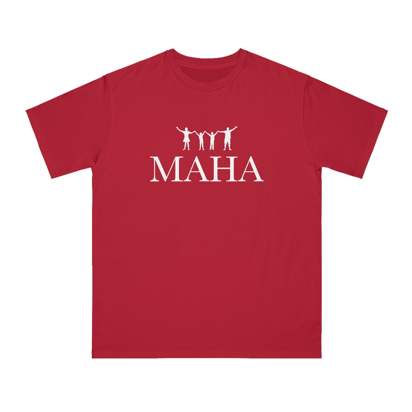 RS MAHA Organic Unisex Classic T-Shirt