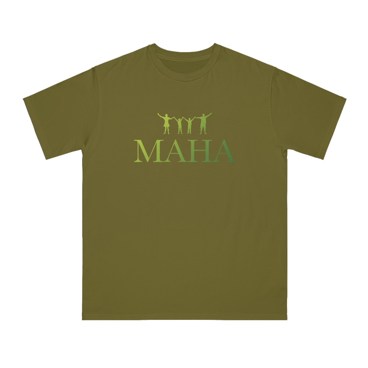 RS MAHA Organic Unisex Classic T-Shirt