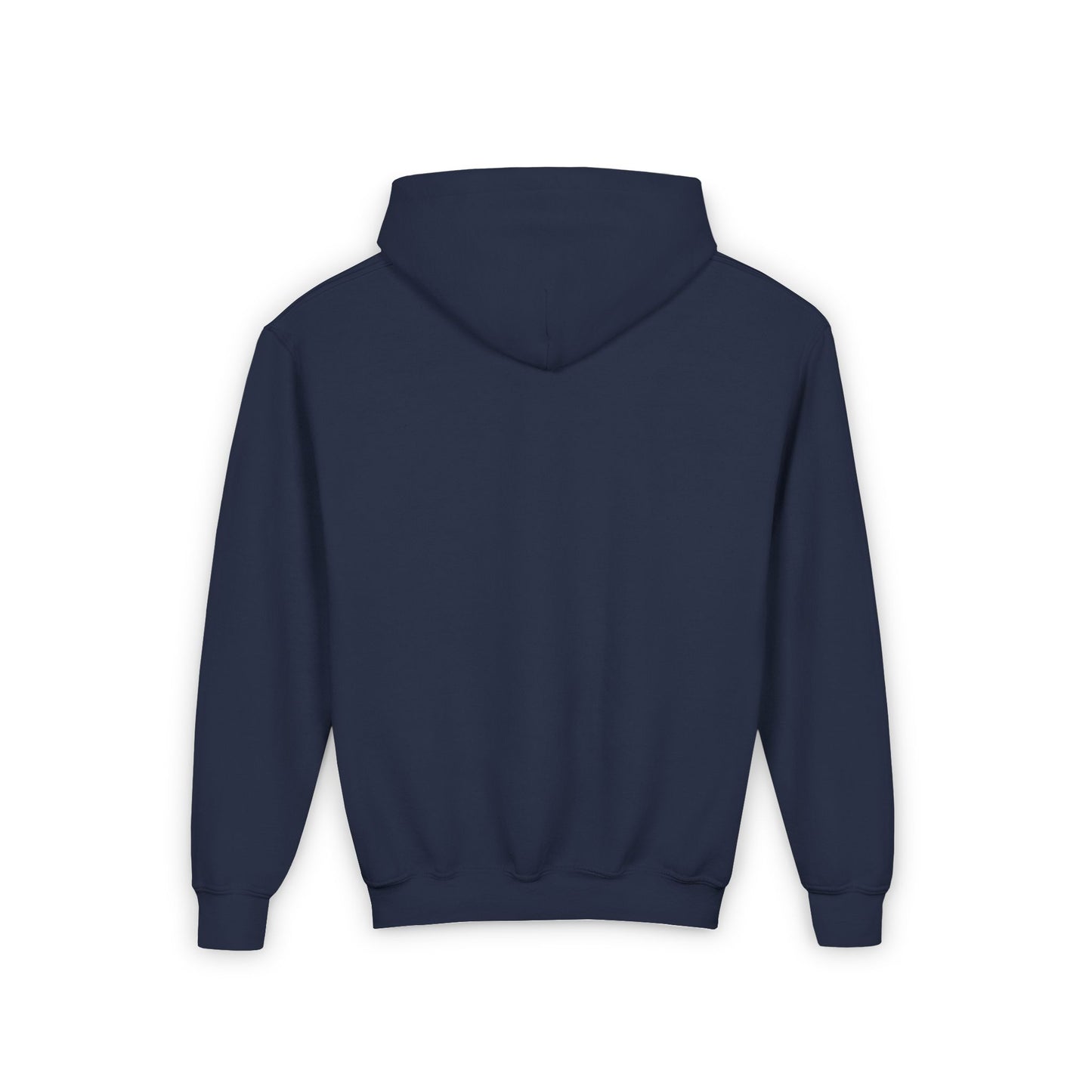 Nunyo Youth Hoodie