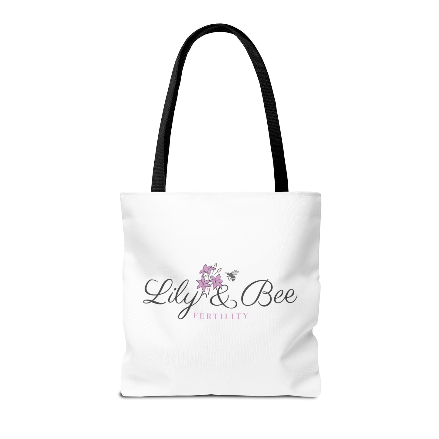 Lily & Bee Tote Bag