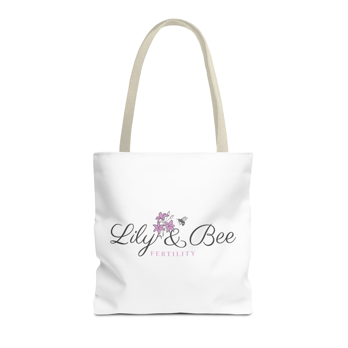 Lily & Bee Tote Bag
